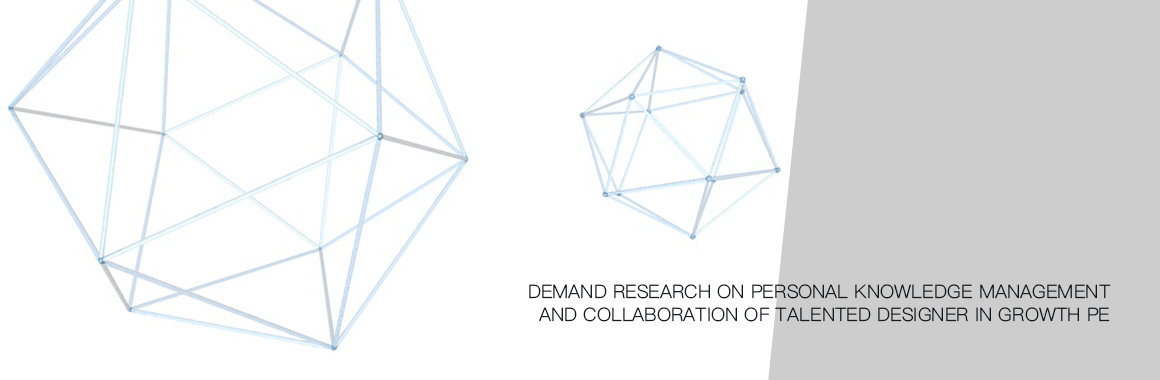 Demand Research On Personal Knowledge Management And Collaboration Of 